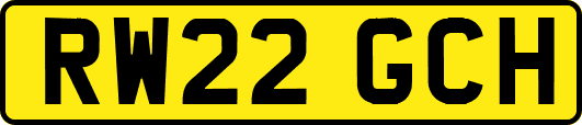 RW22GCH