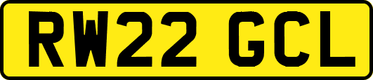 RW22GCL