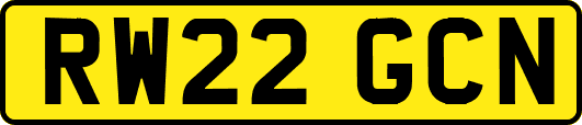 RW22GCN