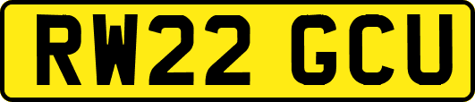 RW22GCU