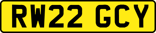 RW22GCY