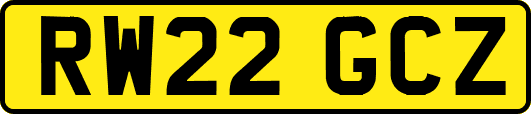 RW22GCZ