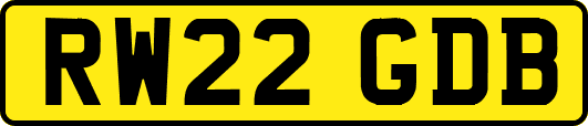 RW22GDB
