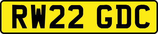 RW22GDC