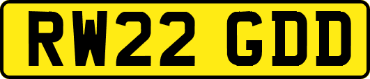RW22GDD