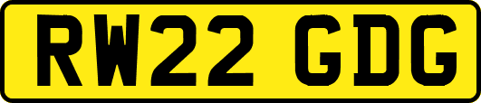 RW22GDG