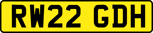 RW22GDH