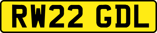 RW22GDL