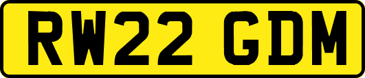 RW22GDM