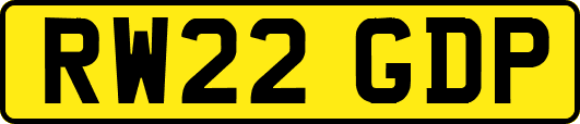 RW22GDP