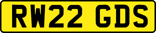 RW22GDS