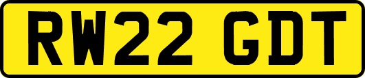 RW22GDT