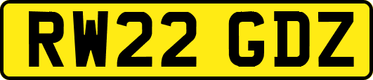 RW22GDZ