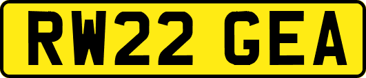 RW22GEA