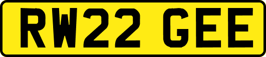 RW22GEE