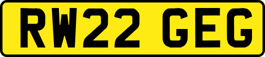 RW22GEG