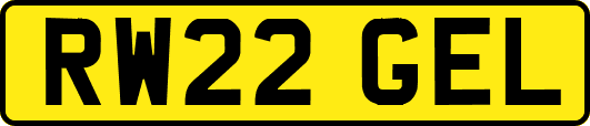RW22GEL