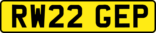 RW22GEP