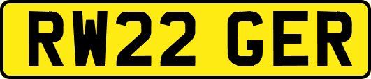 RW22GER