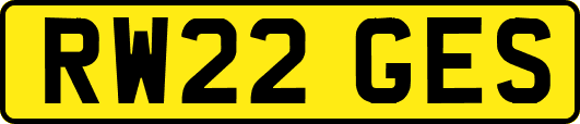 RW22GES