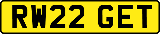 RW22GET