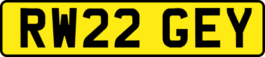 RW22GEY