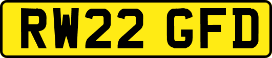 RW22GFD