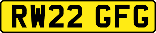 RW22GFG