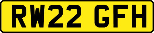 RW22GFH