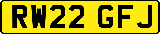 RW22GFJ