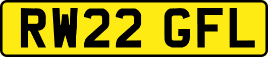 RW22GFL
