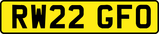 RW22GFO