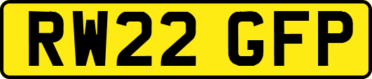 RW22GFP