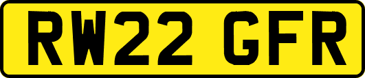 RW22GFR