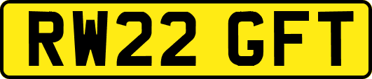 RW22GFT