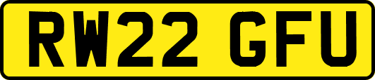 RW22GFU