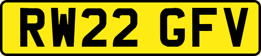 RW22GFV