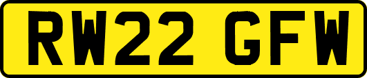 RW22GFW