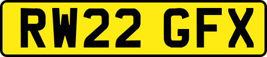 RW22GFX