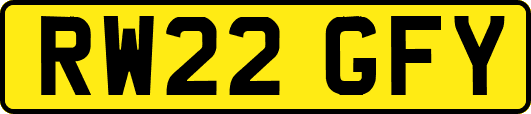 RW22GFY
