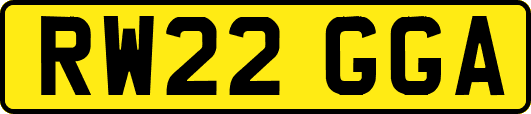 RW22GGA