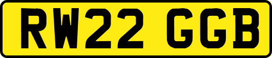 RW22GGB