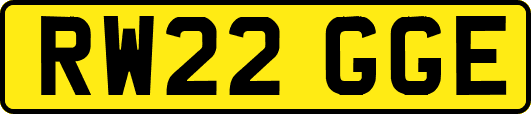 RW22GGE