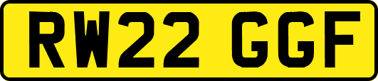 RW22GGF