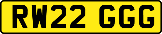RW22GGG