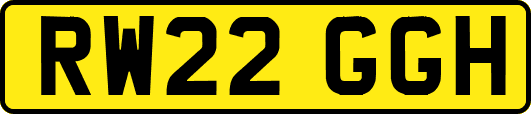RW22GGH