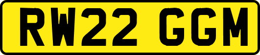 RW22GGM