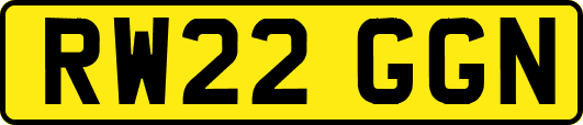 RW22GGN