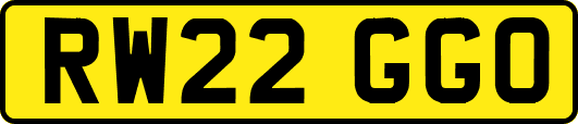 RW22GGO
