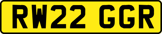 RW22GGR